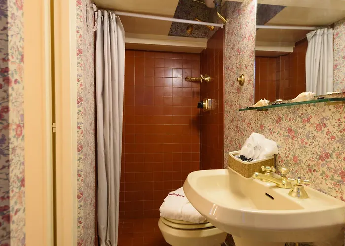 Apartment Margutta Center